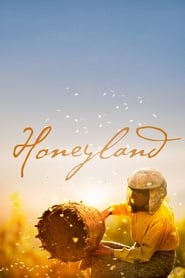 Poster for the movie "Honeyland"